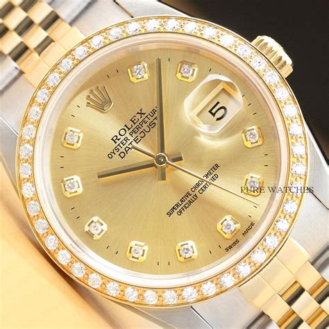 Luxury Watches On eBay 